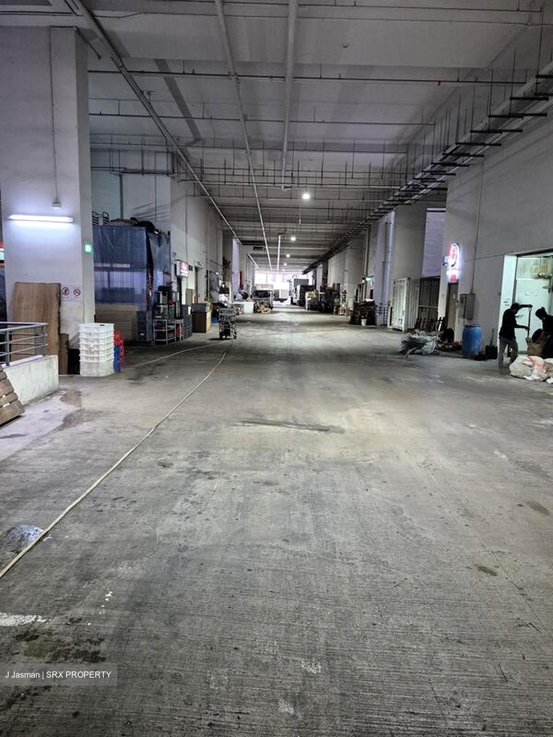Food Xchange @ Admiralty (D27), Factory #475555121